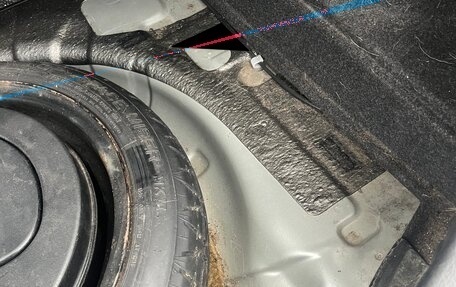 Mazda 3, 2010 год, 820 000 рублей, 15 фотография