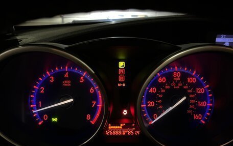 Mazda 3, 2010 год, 820 000 рублей, 23 фотография