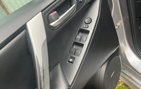 Mazda 3, 2010 год, 820 000 рублей, 21 фотография