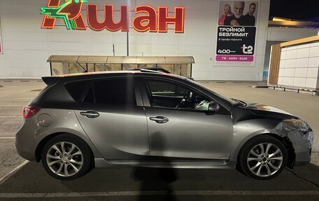 Mazda 3, 2010 год, 820 000 рублей, 26 фотография
