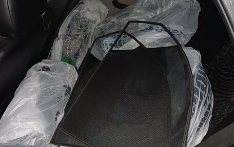 Fiat Albea I рестайлинг, 2011 год, 370 000 рублей, 8 фотография