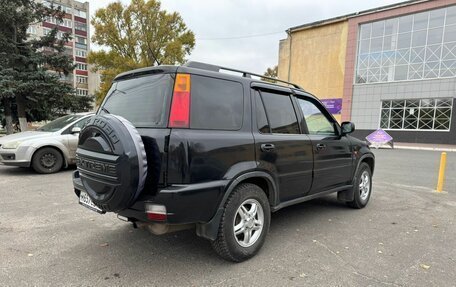 Honda CR-V IV, 1999 год, 495 000 рублей, 4 фотография