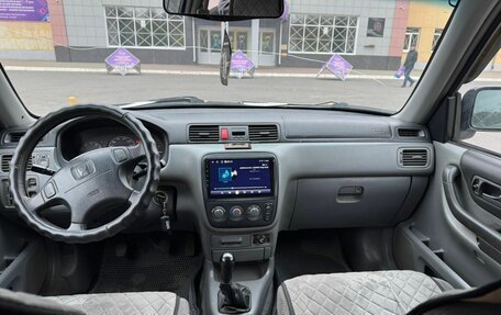 Honda CR-V IV, 1999 год, 495 000 рублей, 6 фотография