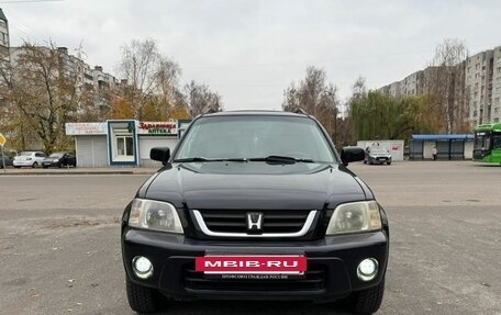Honda CR-V IV, 1999 год, 495 000 рублей, 7 фотография