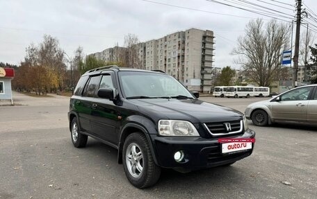 Honda CR-V IV, 1999 год, 495 000 рублей, 2 фотография