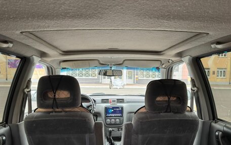 Honda CR-V IV, 1999 год, 495 000 рублей, 9 фотография