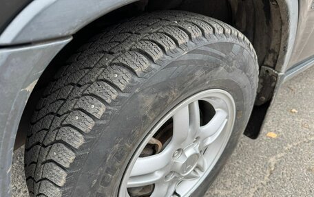 Honda CR-V IV, 1999 год, 495 000 рублей, 11 фотография