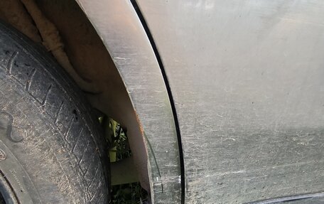 Nissan Wingroad III, 2007 год, 550 000 рублей, 4 фотография