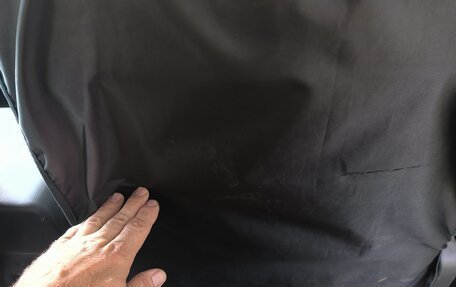 Nissan Wingroad III, 2007 год, 550 000 рублей, 5 фотография