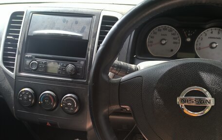 Nissan Wingroad III, 2007 год, 550 000 рублей, 2 фотография