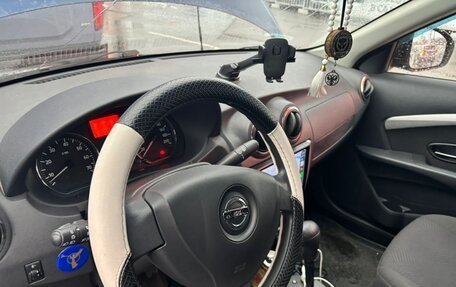 Nissan Almera, 2014 год, 820 000 рублей, 2 фотография