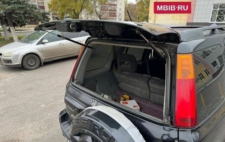 Honda CR-V IV, 1999 год, 495 000 рублей, 10 фотография