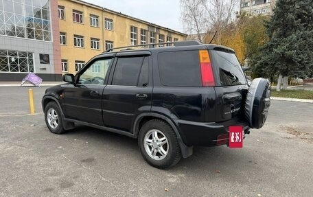 Honda CR-V IV, 1999 год, 495 000 рублей, 12 фотография