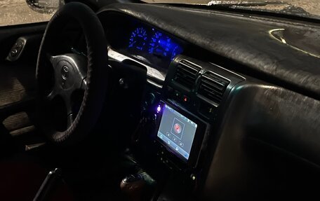 Toyota Carina E, 1993 год, 140 000 рублей, 3 фотография