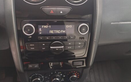 Renault Duster I рестайлинг, 2021 год, 2 000 000 рублей, 10 фотография