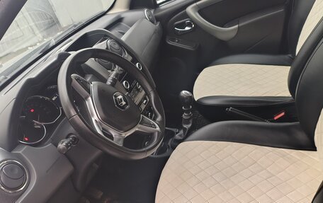 Renault Duster I рестайлинг, 2021 год, 2 000 000 рублей, 6 фотография