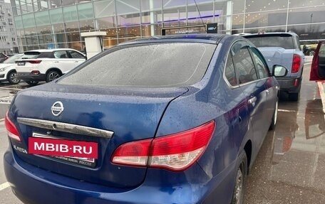 Nissan Almera, 2014 год, 820 000 рублей, 7 фотография