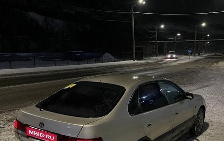 Toyota Carina E, 1993 год, 140 000 рублей, 2 фотография