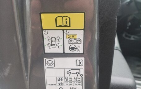 Renault Duster I рестайлинг, 2021 год, 2 000 000 рублей, 12 фотография