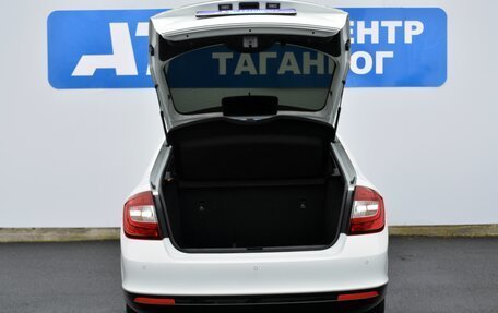 Skoda Rapid I, 2018 год, 1 200 000 рублей, 6 фотография