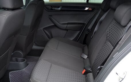 Skoda Rapid I, 2018 год, 1 200 000 рублей, 20 фотография