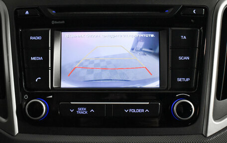 Hyundai Creta I рестайлинг, 2016 год, 1 415 000 рублей, 16 фотография