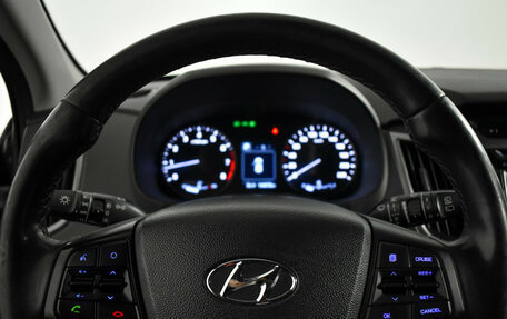 Hyundai Creta I рестайлинг, 2016 год, 1 415 000 рублей, 18 фотография