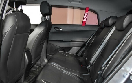 Hyundai Creta I рестайлинг, 2016 год, 1 415 000 рублей, 12 фотография