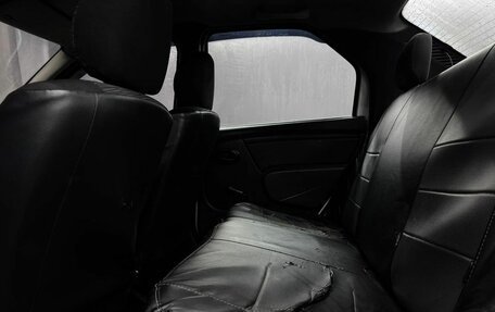 Renault Logan I, 2011 год, 169 888 рублей, 15 фотография