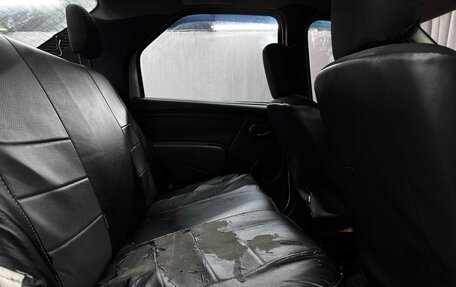 Renault Logan I, 2011 год, 169 888 рублей, 14 фотография