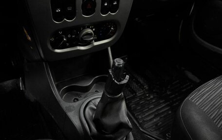 Renault Logan I, 2011 год, 169 888 рублей, 13 фотография