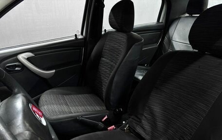 Renault Logan I, 2011 год, 169 888 рублей, 5 фотография