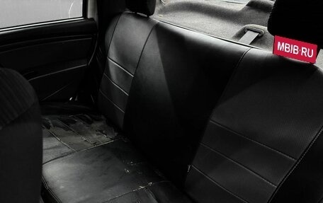 Renault Logan I, 2011 год, 169 888 рублей, 16 фотография