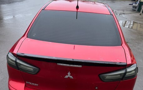 Mitsubishi Lancer IX, 2008 год, 777 000 рублей, 16 фотография