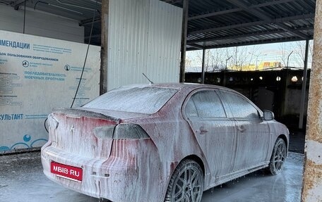 Mitsubishi Lancer IX, 2008 год, 777 000 рублей, 11 фотография