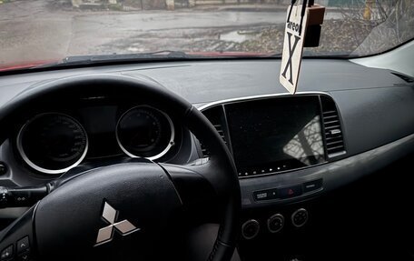 Mitsubishi Lancer IX, 2008 год, 777 000 рублей, 22 фотография