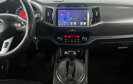 KIA Sportage III, 2011 год, 1 249 000 рублей, 7 фотография