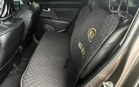 KIA Sportage III, 2011 год, 1 249 000 рублей, 10 фотография