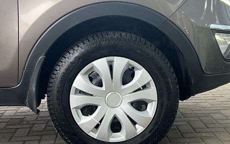 KIA Sportage III, 2011 год, 1 249 000 рублей, 11 фотография