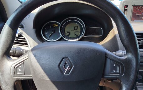 Renault Megane III, 2010 год, 540 000 рублей, 5 фотография