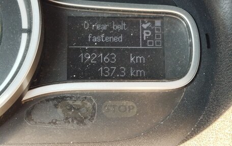 Renault Megane III, 2010 год, 540 000 рублей, 1 фотография