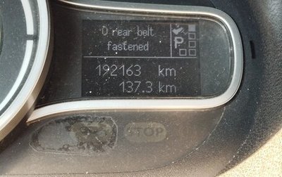 Renault Megane III, 2010 год, 540 000 рублей, 1 фотография