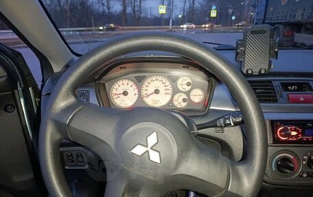 Mitsubishi Lancer IX, 2006 год, 430 000 рублей, 3 фотография