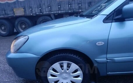 Mitsubishi Lancer IX, 2006 год, 430 000 рублей, 6 фотография