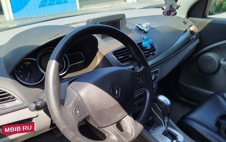 Renault Megane III, 2010 год, 540 000 рублей, 7 фотография