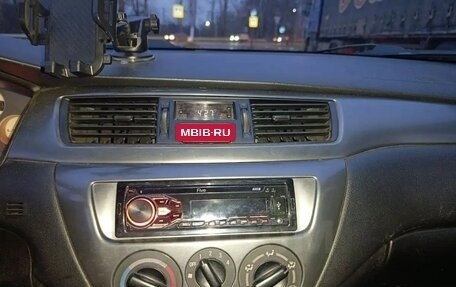 Mitsubishi Lancer IX, 2006 год, 430 000 рублей, 4 фотография