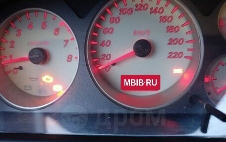 Mitsubishi Lancer IX, 2006 год, 430 000 рублей, 2 фотография