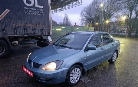 Mitsubishi Lancer IX, 2006 год, 430 000 рублей, 1 фотография