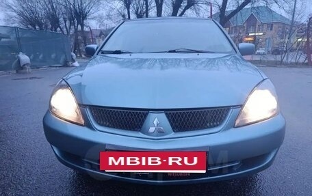 Mitsubishi Lancer IX, 2006 год, 430 000 рублей, 5 фотография