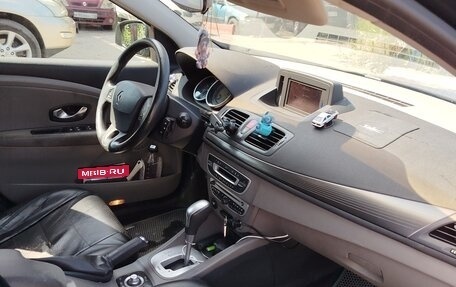 Renault Megane III, 2010 год, 540 000 рублей, 3 фотография